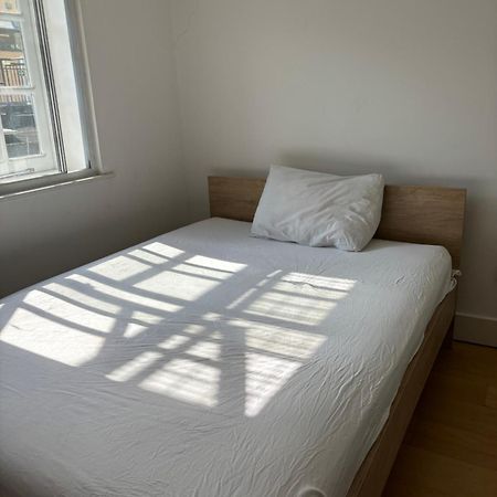 Room At The Centre Of Soho Londres Exterior foto