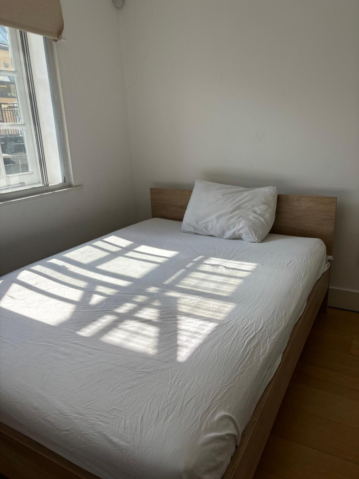Room At The Centre Of Soho Londres Exterior foto